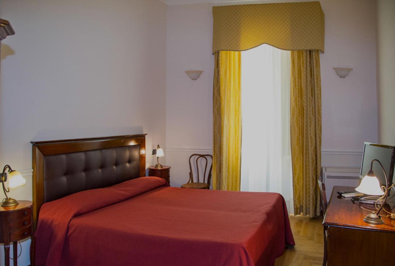 Residence Acropoli Syracuse Bagian luar foto