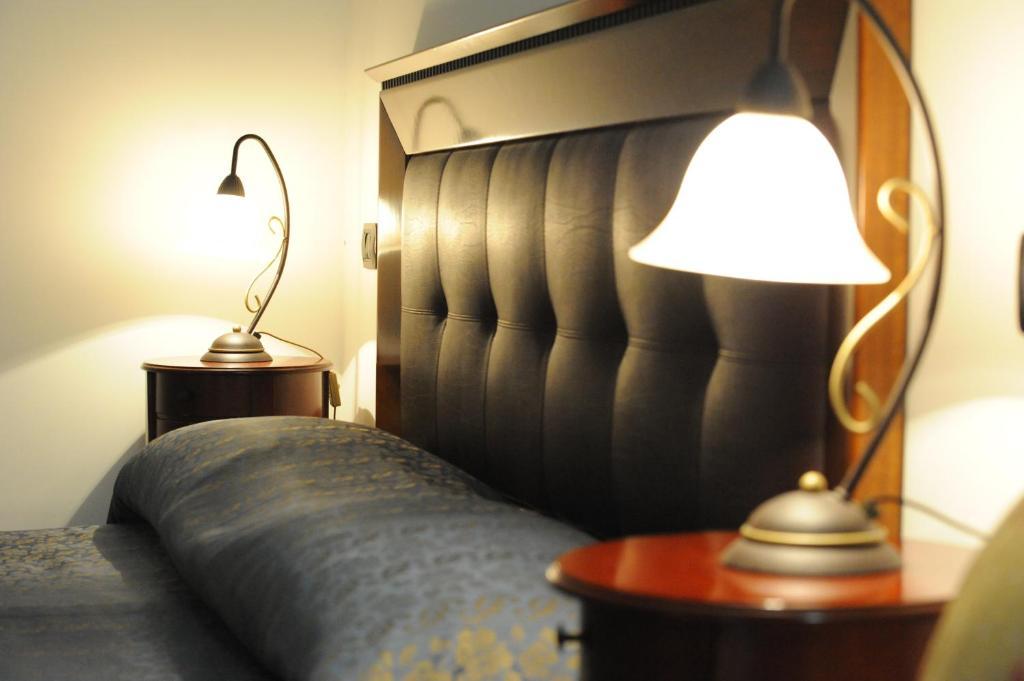 Residence Acropoli Syracuse Ruang foto