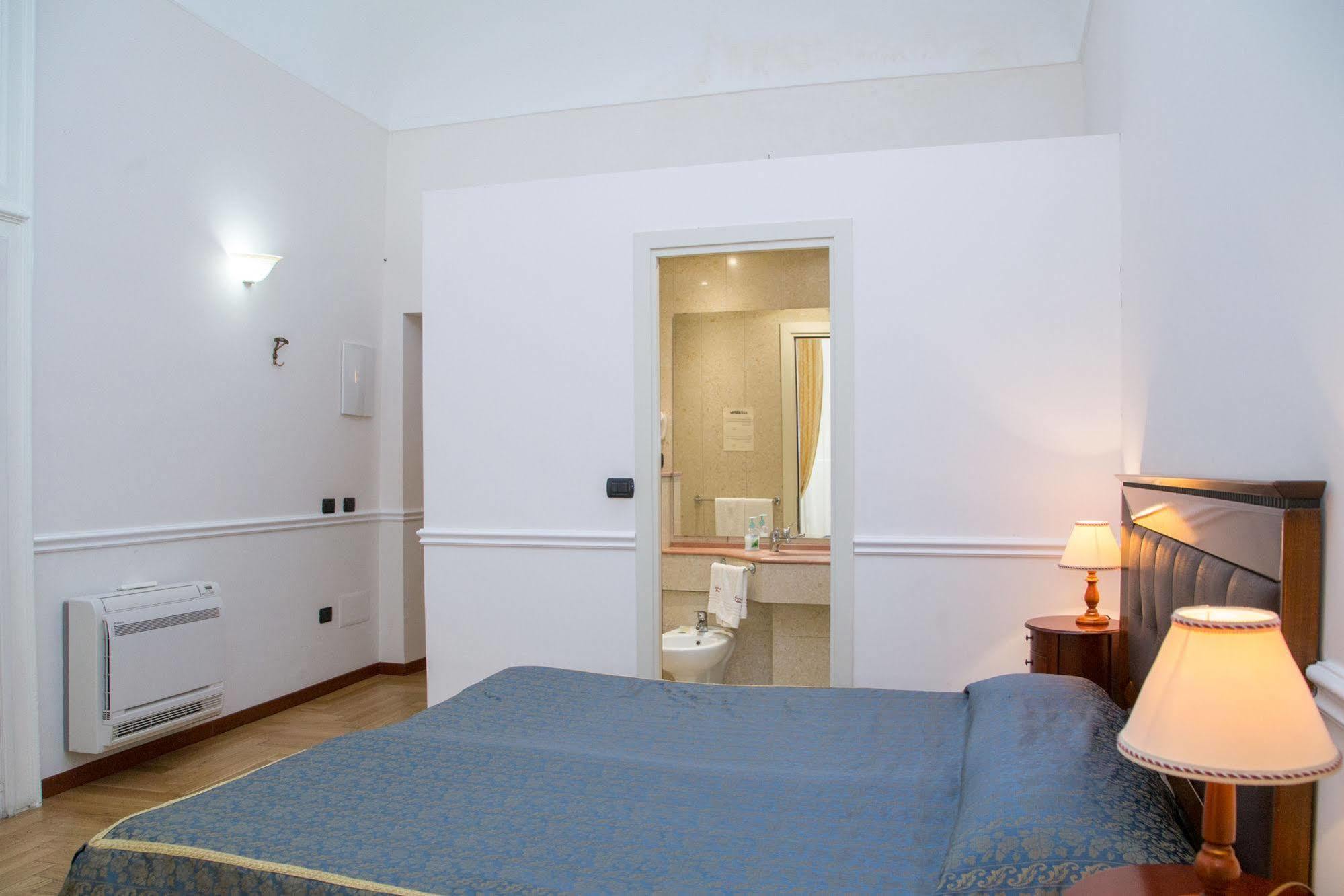 Residence Acropoli Syracuse Bagian luar foto