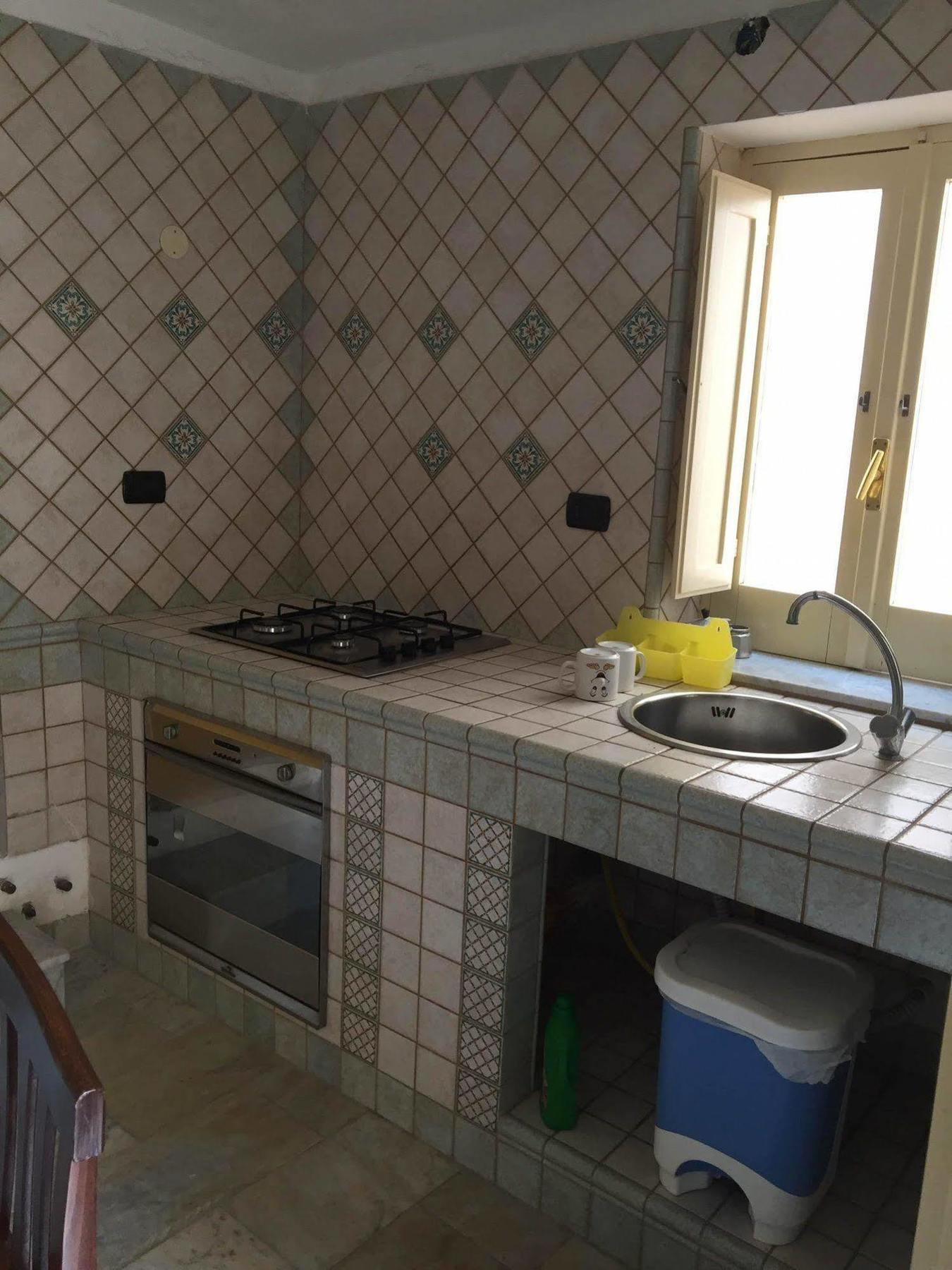Residence Acropoli Syracuse Bagian luar foto