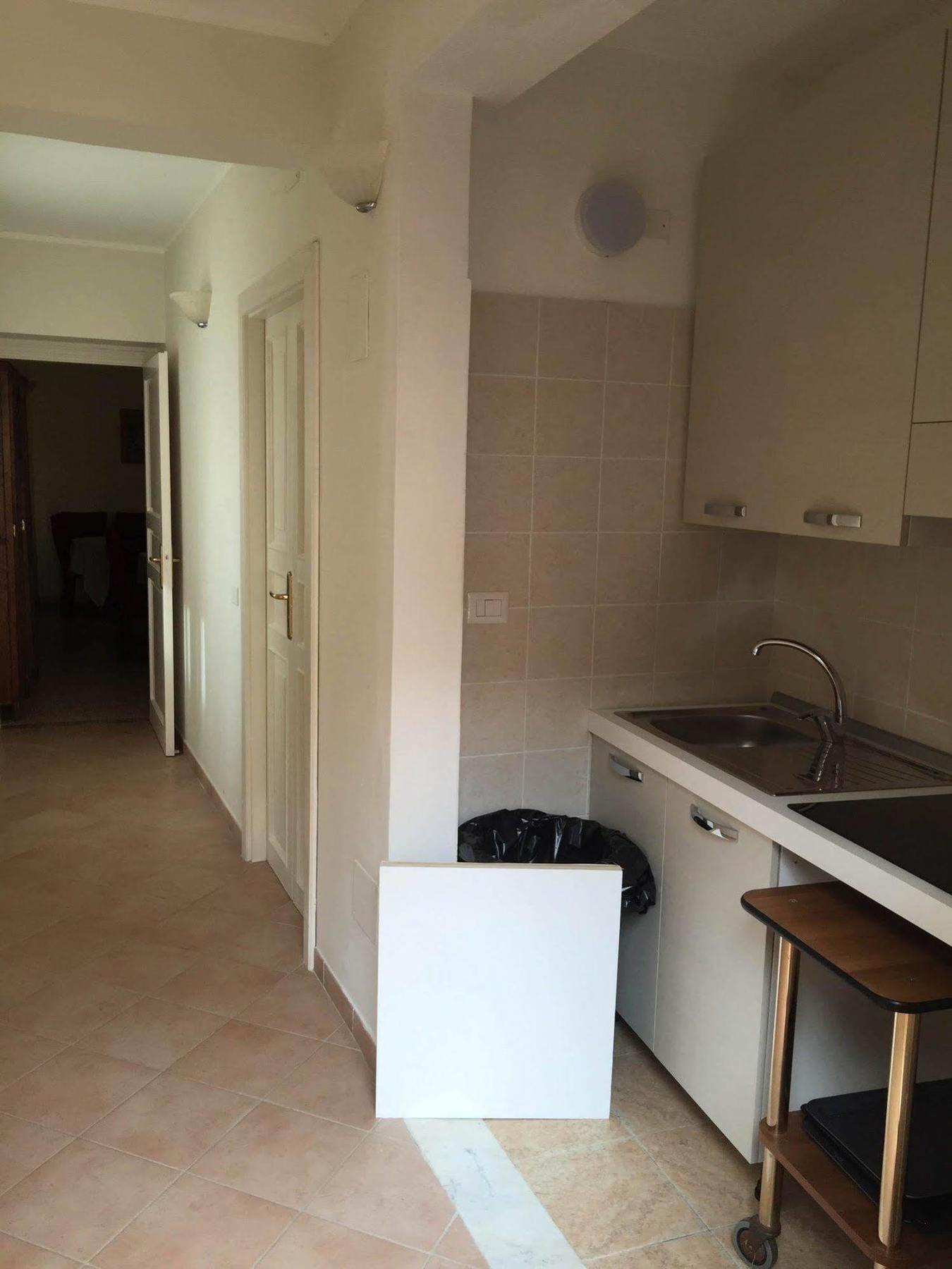 Residence Acropoli Syracuse Bagian luar foto