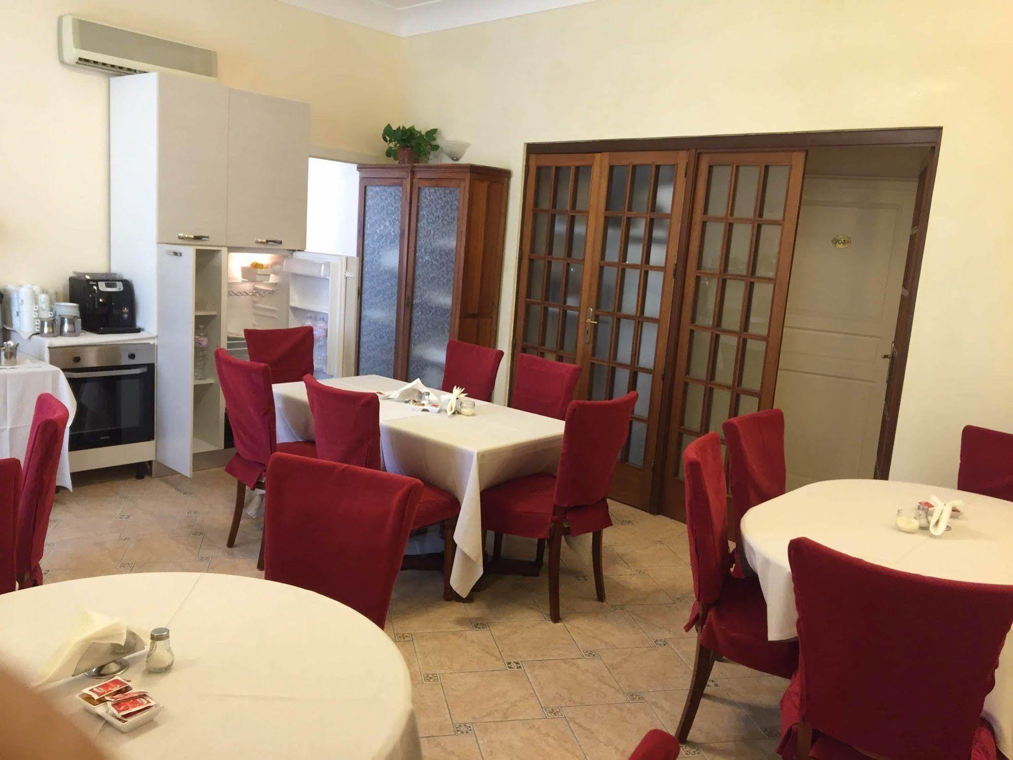 Residence Acropoli Syracuse Bagian luar foto