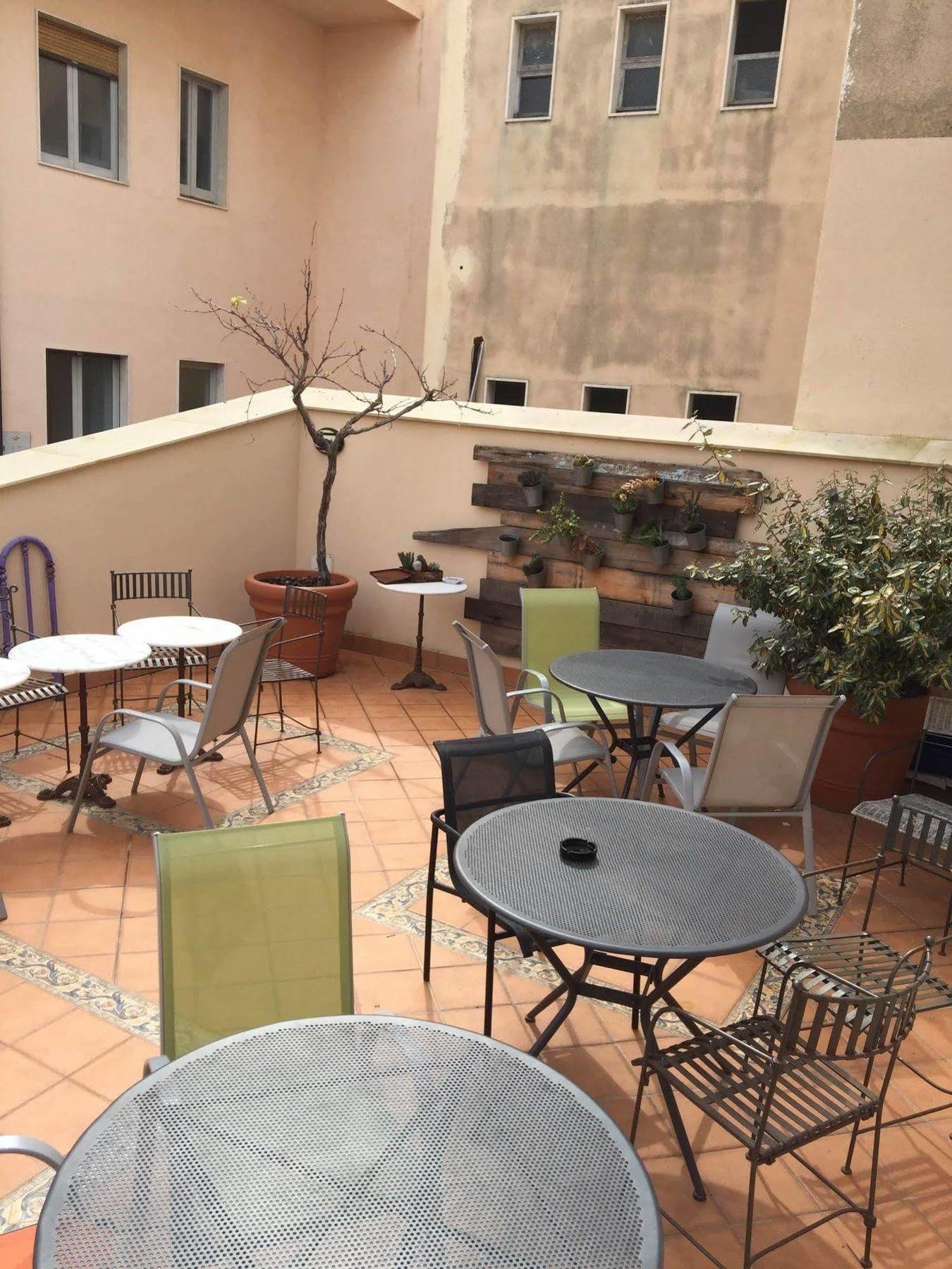 Residence Acropoli Syracuse Bagian luar foto