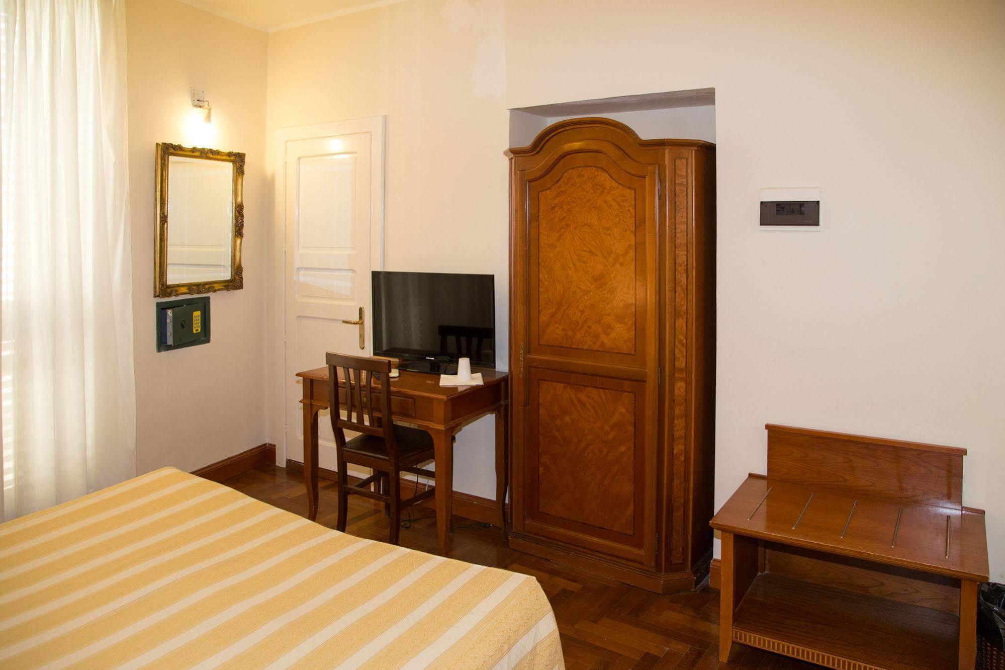 Residence Acropoli Syracuse Bagian luar foto