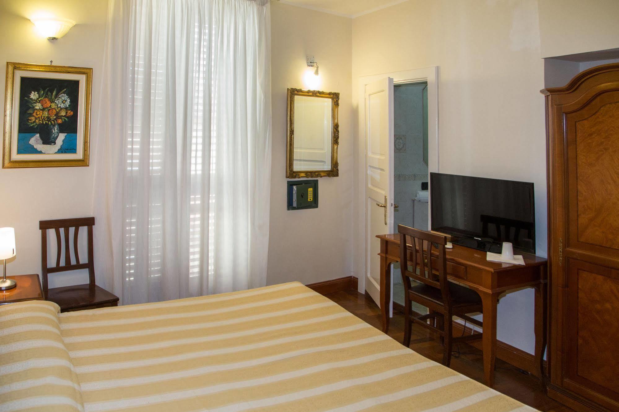 Residence Acropoli Syracuse Bagian luar foto