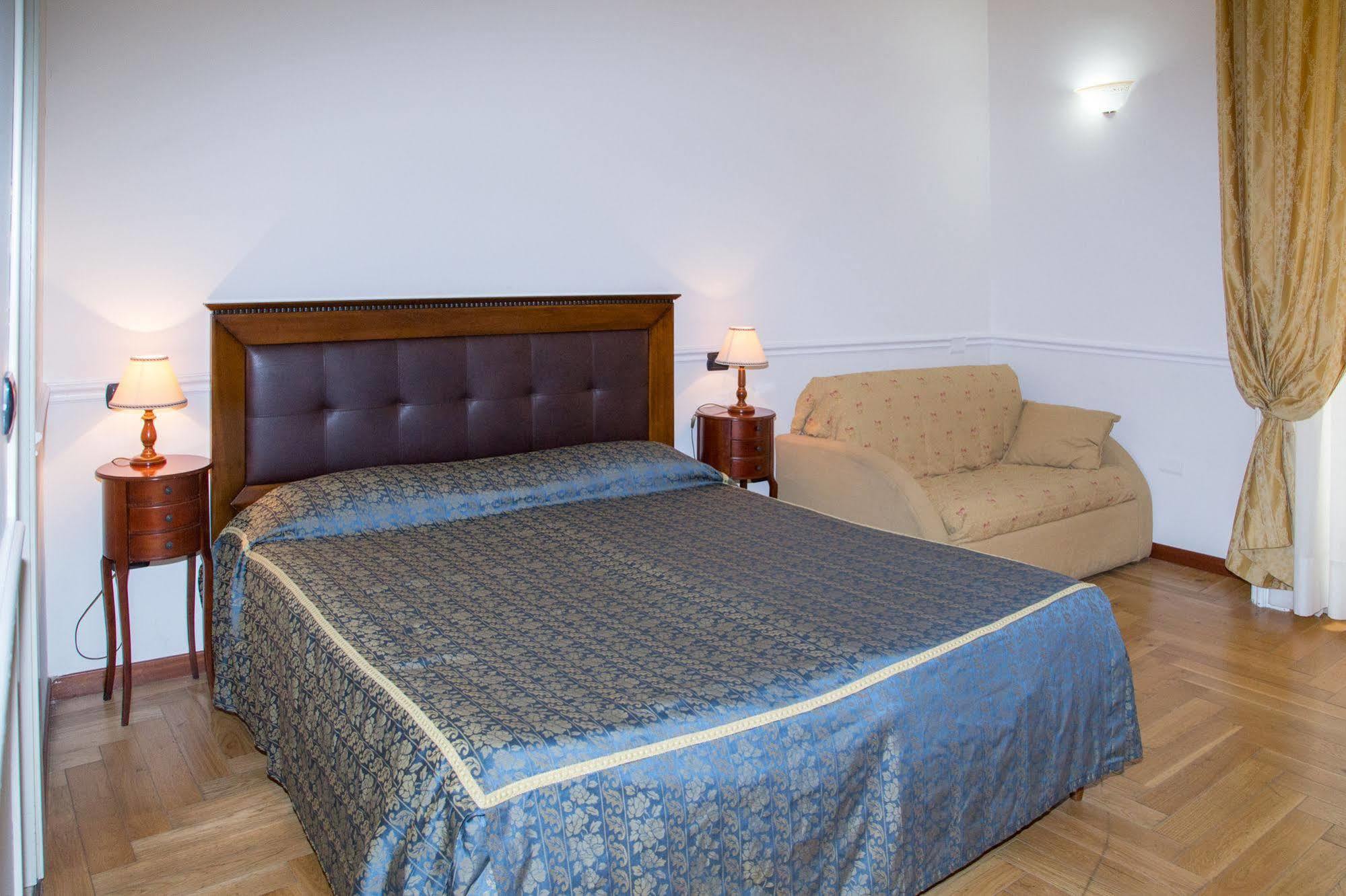 Residence Acropoli Syracuse Bagian luar foto