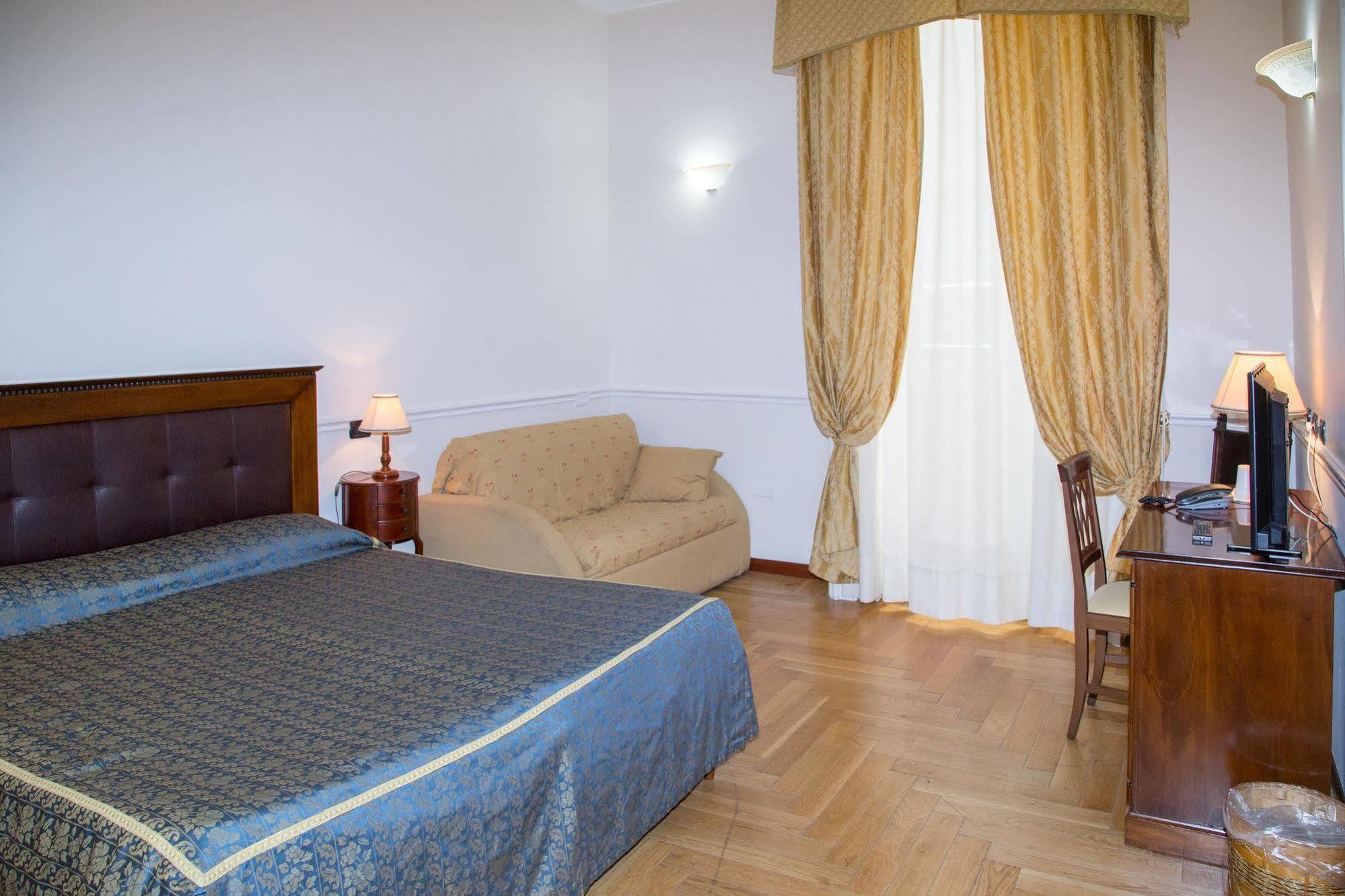 Residence Acropoli Syracuse Bagian luar foto