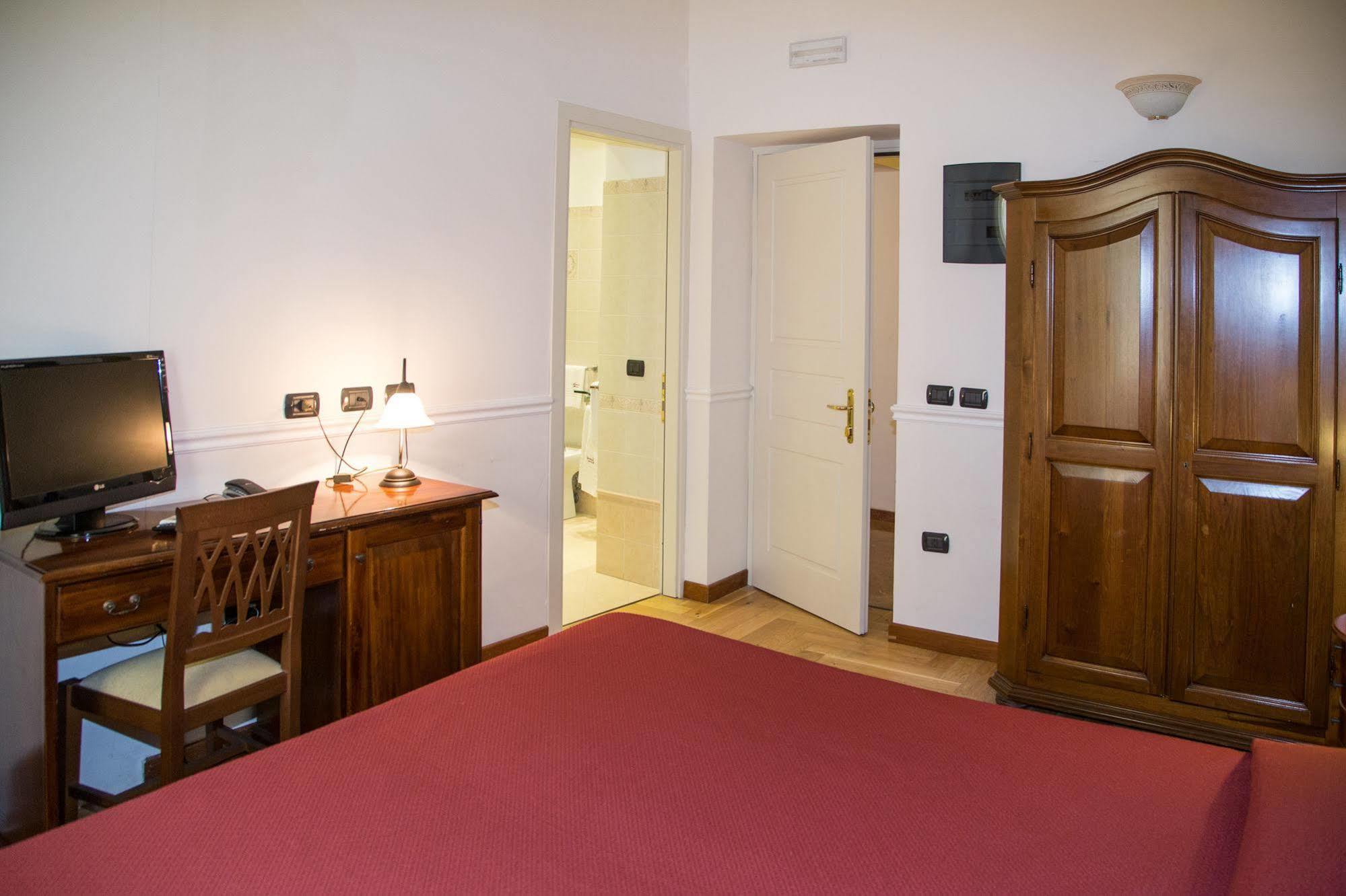 Residence Acropoli Syracuse Bagian luar foto