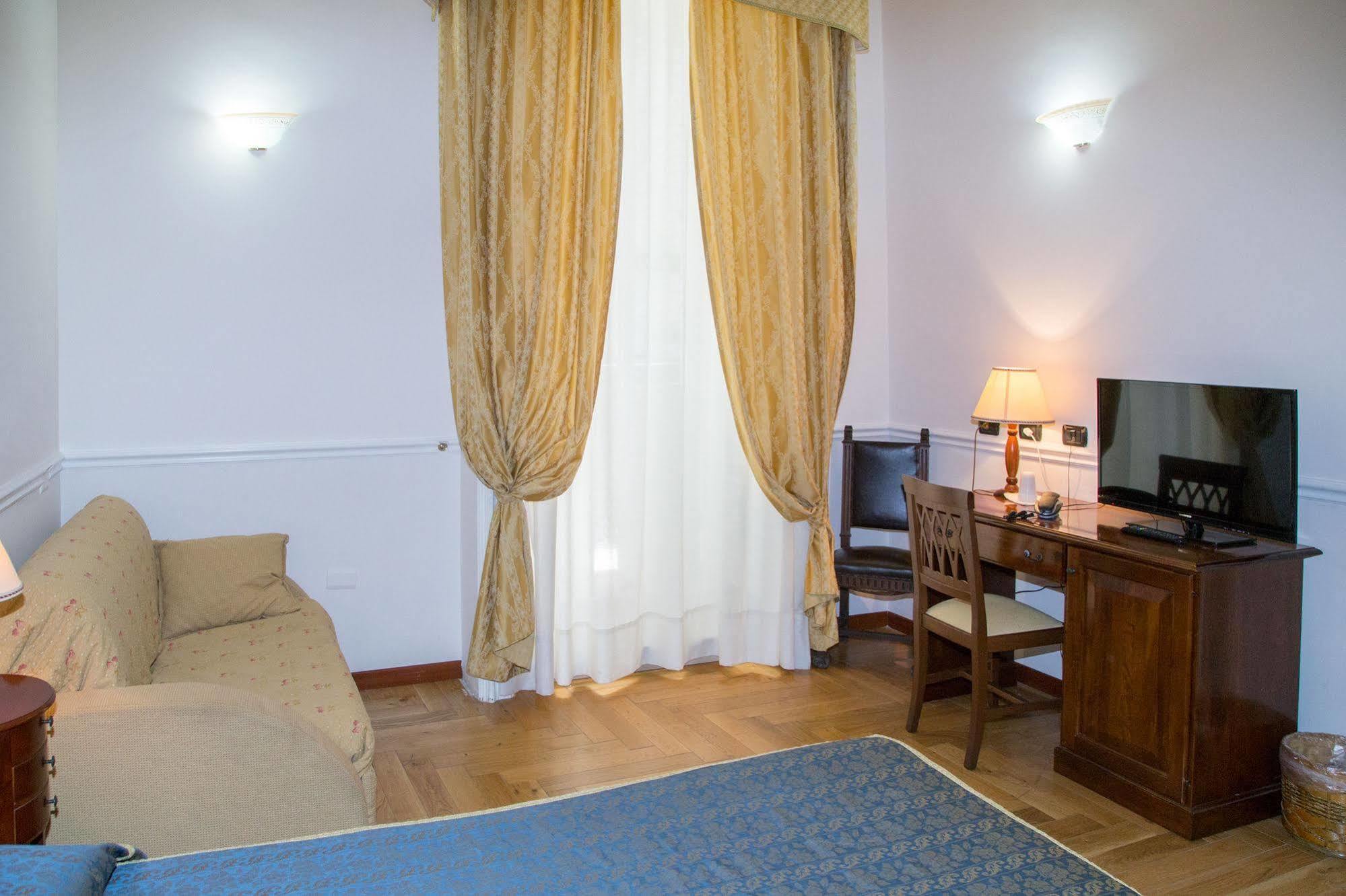 Residence Acropoli Syracuse Bagian luar foto