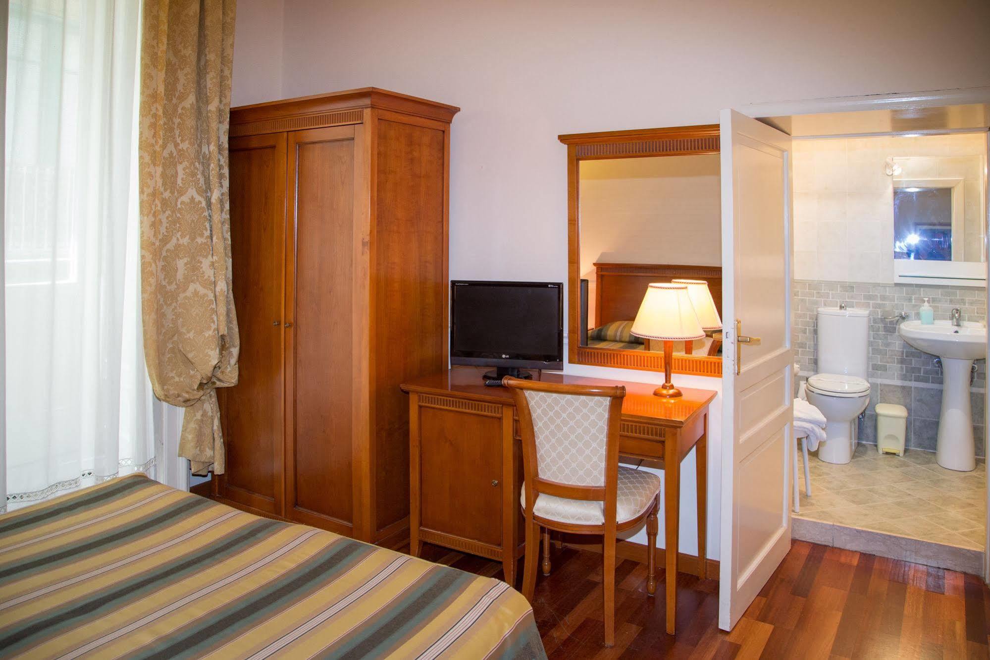 Residence Acropoli Syracuse Bagian luar foto