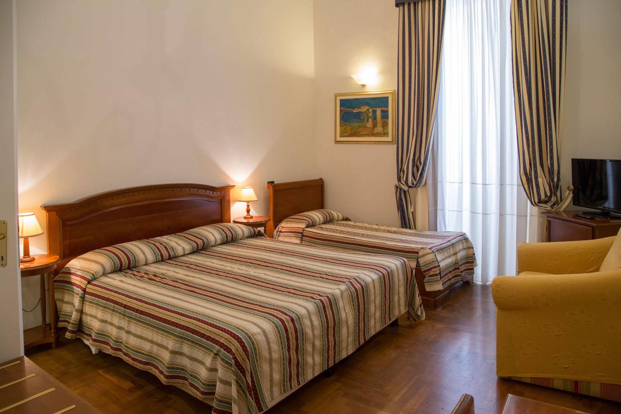 Residence Acropoli Syracuse Bagian luar foto