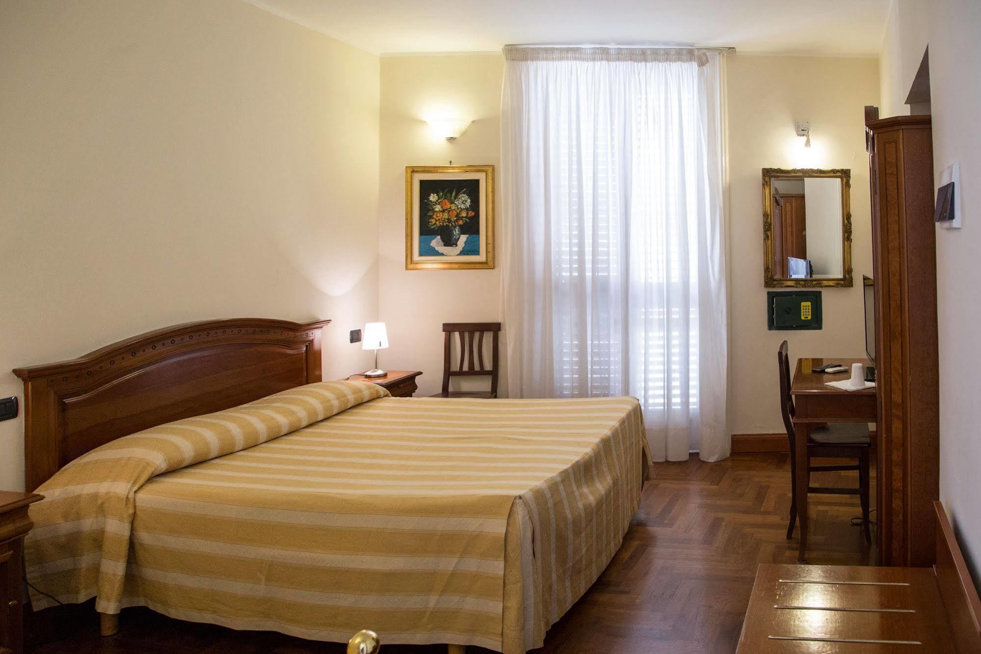 Residence Acropoli Syracuse Bagian luar foto