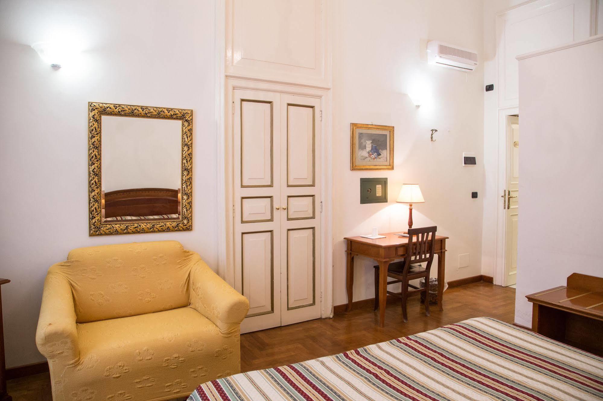 Residence Acropoli Syracuse Bagian luar foto