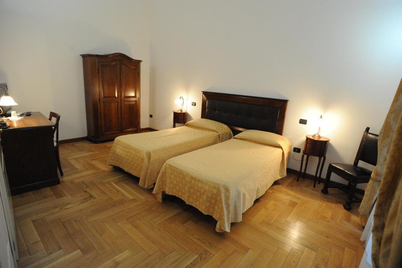 Residence Acropoli Syracuse Ruang foto